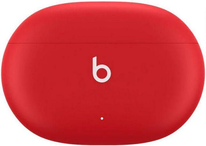 Beats by Dr Dre  Studio Buds Wireless Charger Case - Red - Excellent