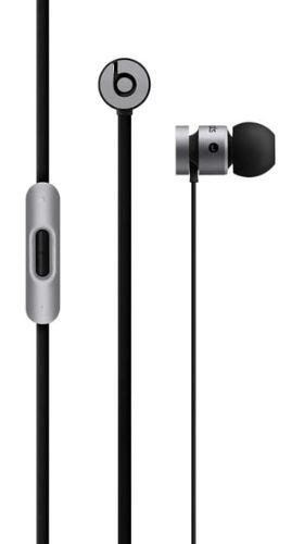 Beats by Dre UrBeats2 Wired In-Ear Headphones in Space Gray in Excellent condition