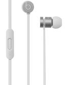 Beats by Dre UrBeats2 Wired In-Ear Headphones in Silver in Excellent condition