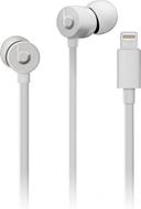 Beats by Dre urBeats3 In-Ear Earphones with Lightning Connector in Satin Silver in Excellent condition