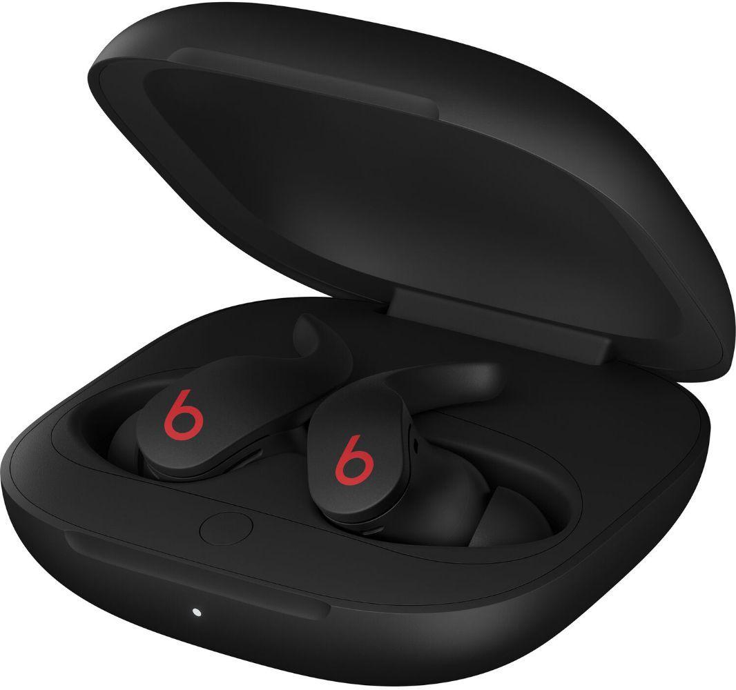 Beats by Dre Beats Fit Pro Charging Case Replacement - Beats Black