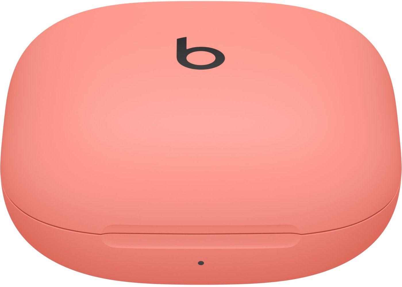 Beats by Dre Beats Fit Pro Charging Case Replacement   - Coral Pink - Excellent