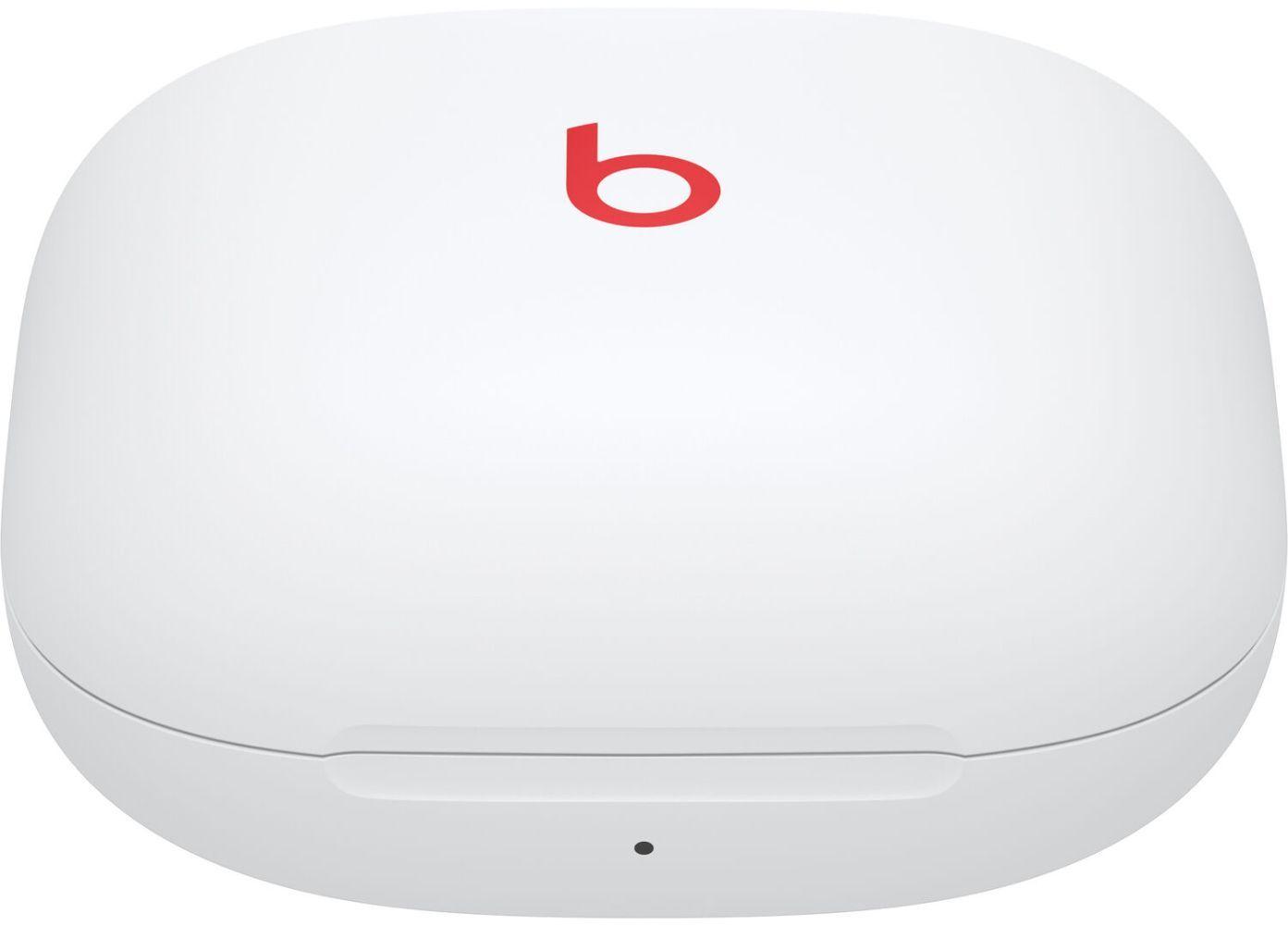 Beats by Dre  Beats Fit Pro Charging Case Replacement - Beats White - Excellent