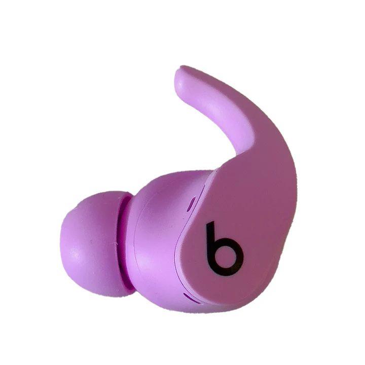 Beats by Dre Beats Fit Pro (Left Side Earbuds Only) - Purple - Excellent
