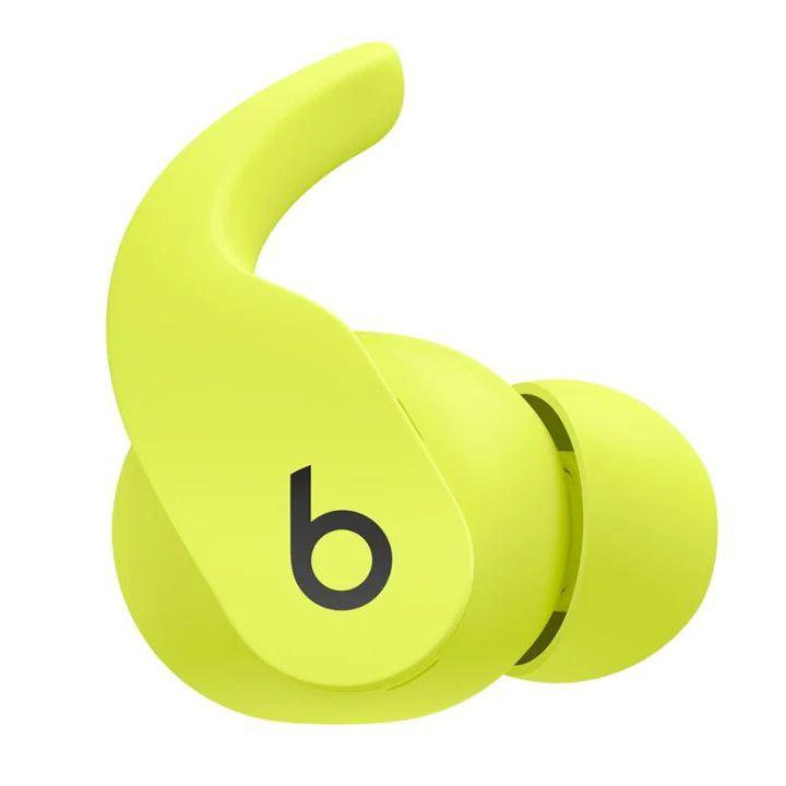 Beats by Dre Beats Fit Pro (Right Side Earbuds Only) - Yellow - Excellent