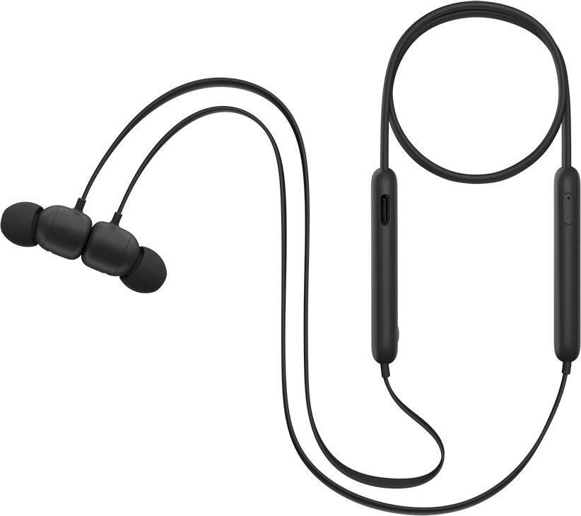 Beats Flex Wireless Bluetooth Neckband Earbuds - Black