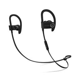 Beats by Dre Powerbeats 3 In-Ear Wireless Earphones - Black