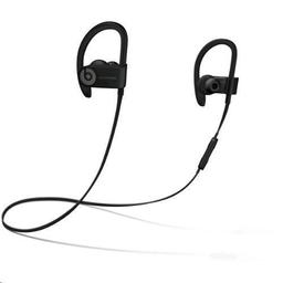 Beats by Dre Powerbeats 3 In-Ear Wireless Earphones - Black