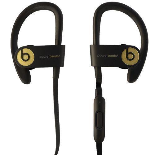 Beats by Dre Powerbeats 3 In-Ear Wireless Earphones in Violet