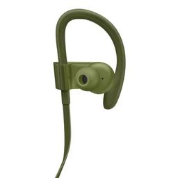Beats by Dre Powerbeats 3 In-Ear Wireless Earphones - Turf Green