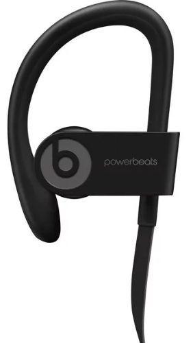 Beats By Dre Beats Powerbeats3 Wireless Earphones - Black