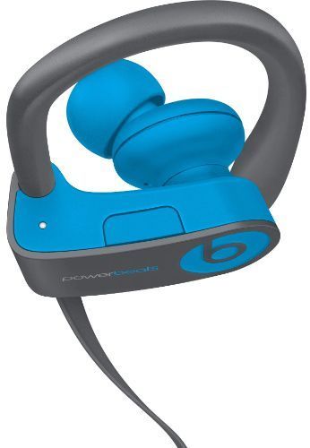 Beats By Dre Beats Powerbeats3 Wireless Earphones - Flash Blue