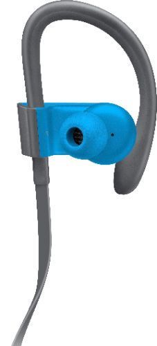 Beats By Dre Beats Powerbeats3 Wireless Earphones - Flash Blue