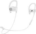 Beats By Dre Beats Powerbeats3 Wireless Earphones in White in Premium condition