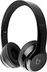Beats Solo 3 Wireless Over The Ear Headphones - Gloss Black
