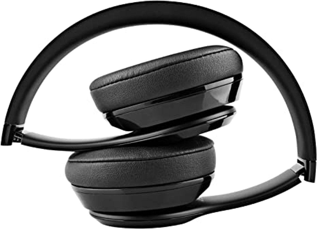 Beats Solo 3 Wireless Over The Ear Headphones - Gloss Black