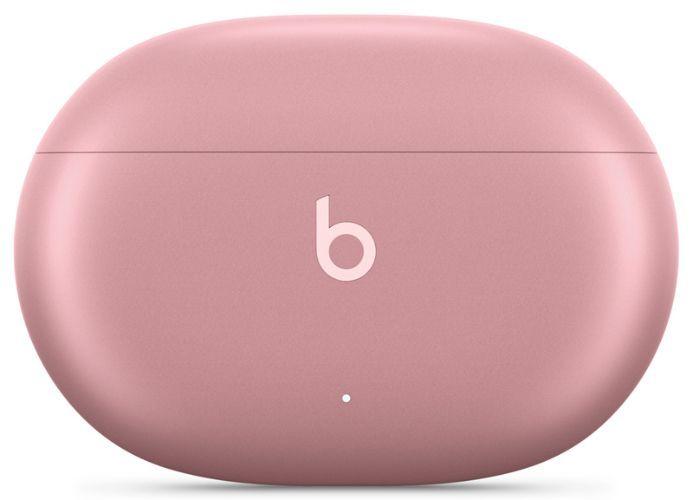 Beats Studio Buds+ Charging Case Replacement - Cosmic Pink