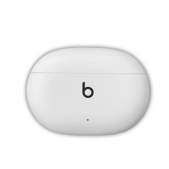 Beats Studio Buds+ Charging Case Replacement - Ivory