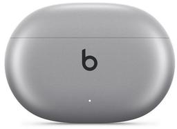 Beats Studio Buds+ Charging Case Replacement - Cosmic Silver