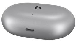 Beats Studio Buds+ Charging Case Replacement - Cosmic Silver