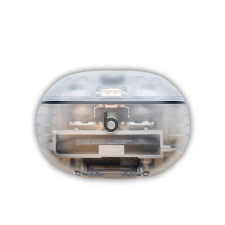 Beats by Dre Beats Studio Buds+ Charging Case Replacement - Transparent - Excellent