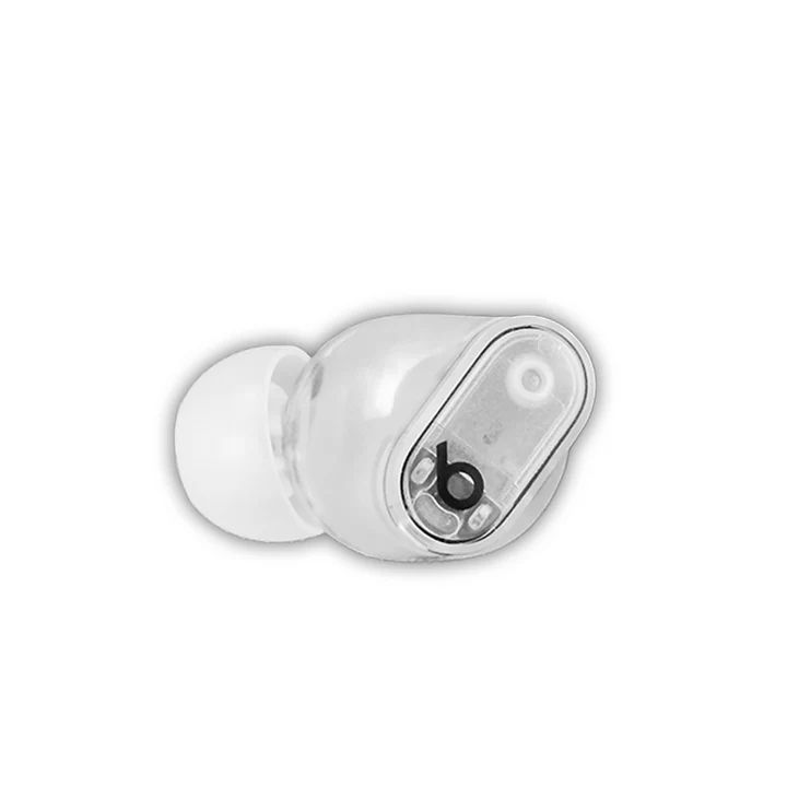 Beats Studio Buds+ (Left Side Earbuds Only) - Transparent