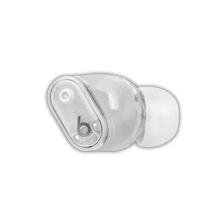 Beats Studio Buds+ (Right Side Earbuds Only) - Transparent