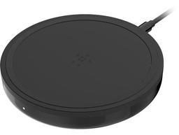 Belkin 10W Boost Up Bold Wireless Charging Pad - Black