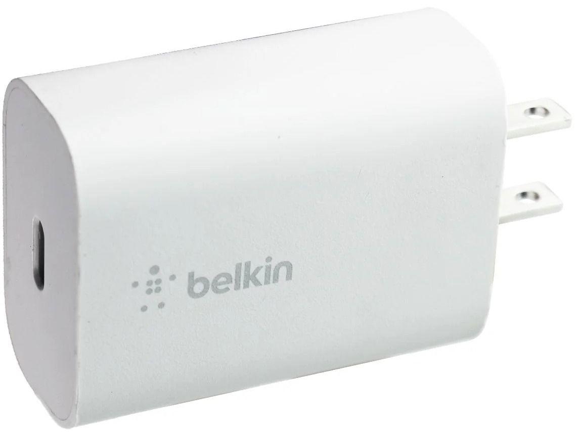 Belkin 25W USB-C PD Wall Charger
