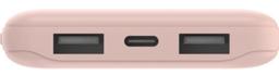 Belkin BoostCharge Power Bank 10K mAh - Pink