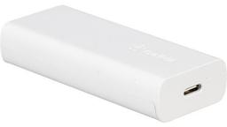 Belkin BoostCharge Pro 20W USB-C PD GaN Wall Charger - White