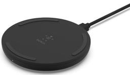 Belkin BoostCharge Wireless Charging Pad 15W - Black