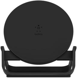 Belkin BoostCharge Wireless Charging Stand 10W - Black