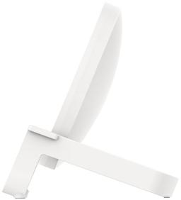 Belkin BoostCharge Wireless Charging Stand 10W - White
