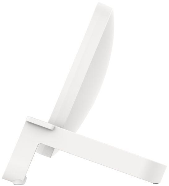 Belkin BoostCharge Wireless Charging Stand 10W - White