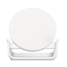 Belkin Boost Up Qi Wireless Charging Stand 10W - White
