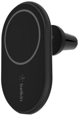 Belkin Car Vent Mount Pro with MagSafe - Black
