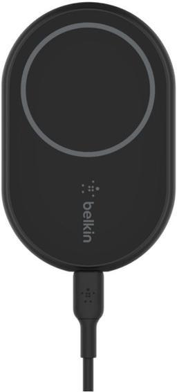 Belkin Car Vent Mount Pro with MagSafe - Black