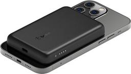 Belkin Magnetic Wireless Power Bank 2.5K - Black