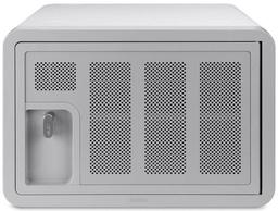 Belkin Secure and Charge Lockable Cabinet - White