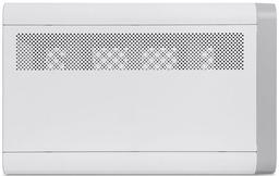 Belkin Secure and Charge Lockable Cabinet - White