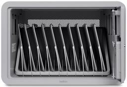 Belkin Secure and Charge Lockable Cabinet - White