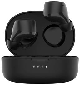 Belkin SoundForm Bolt True Wireless Earbuds - Black