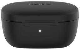 Belkin SoundForm Motion True Wireless Earbuds - Black