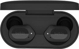 Belkin SoundForm Play True Wireless Earbuds - Black