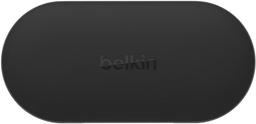 Belkin SoundForm Play True Wireless Earbuds - Black