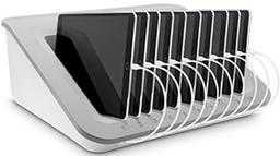 Belkin Store and Charge (USB Charging) - Gray