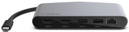 Belkin Thunderbolt 3 Dock Mini - Space Gray