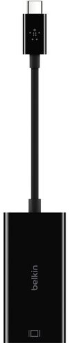 Belkin USB-C to HDMI Adapter (USB Type-C) - Black