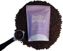 BellyBump Coffee Early Riser Ground 250g